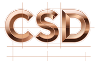 CopperState Steel Detailing Inc. Logo
